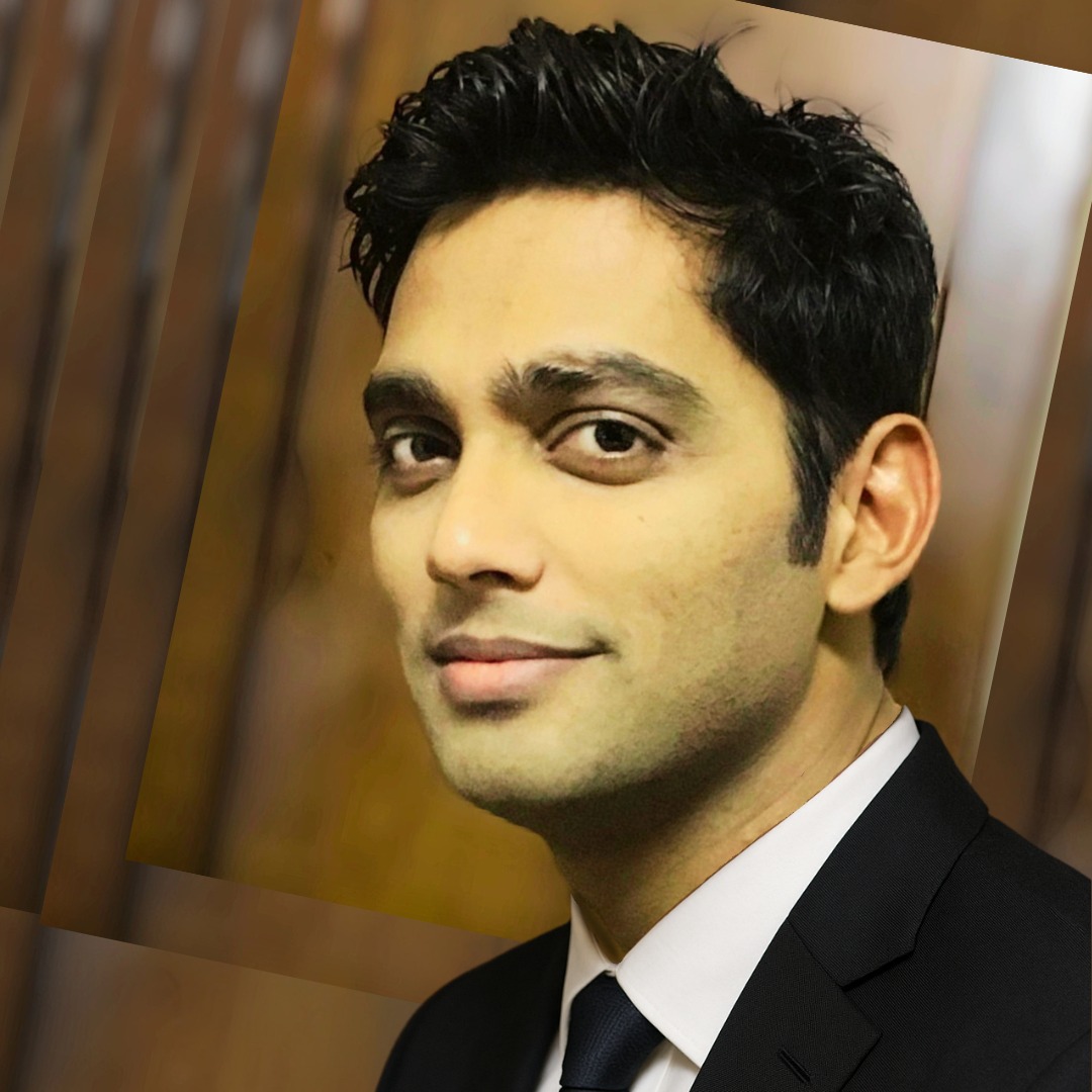 Kingshuk Chakraborty